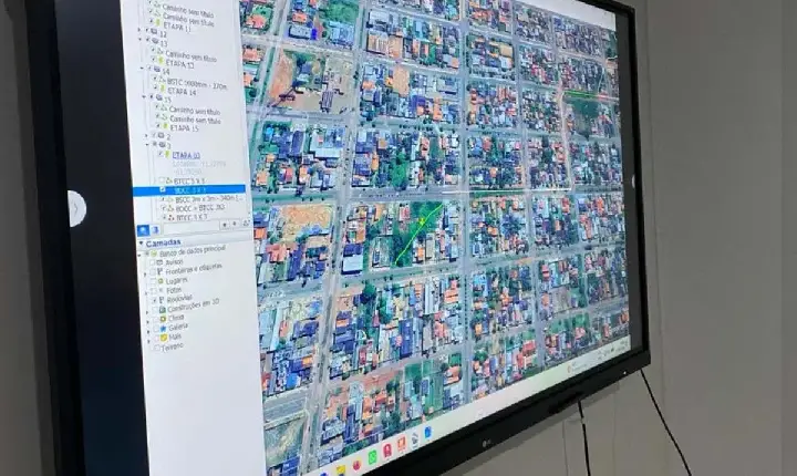 ROLIM DE MOURA - Prefeitura avança na elaboração de projeto de macrodrenagem para prevenção de alagamentos e desenvolvimento urbano