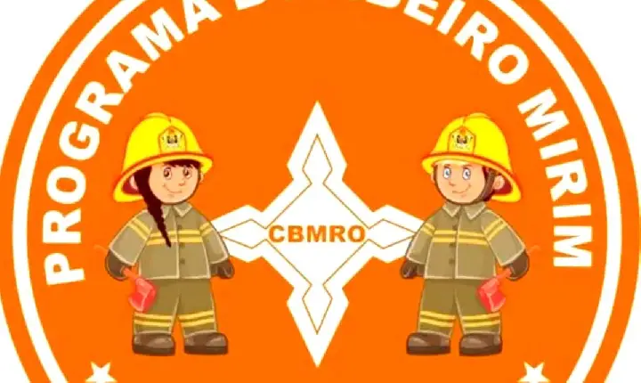 ROLIM MOURA Prefeitura firma convênio com Corpo de Bombeiros para execução do PROEBOM