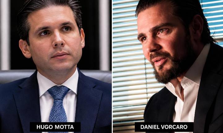 Rolo Master - Motta pediu a Vorcaro ‘empréstimo’ de R$22 milhões para cunhada