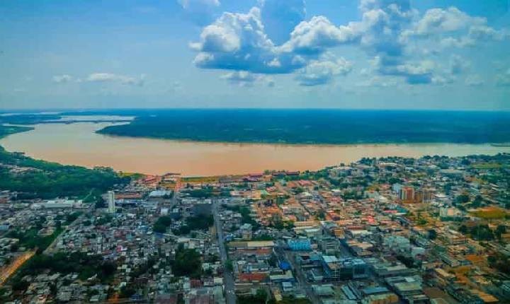  Rondônia apresenta tendência de crescimento do PIB acima da média nacional, aponta Santander 