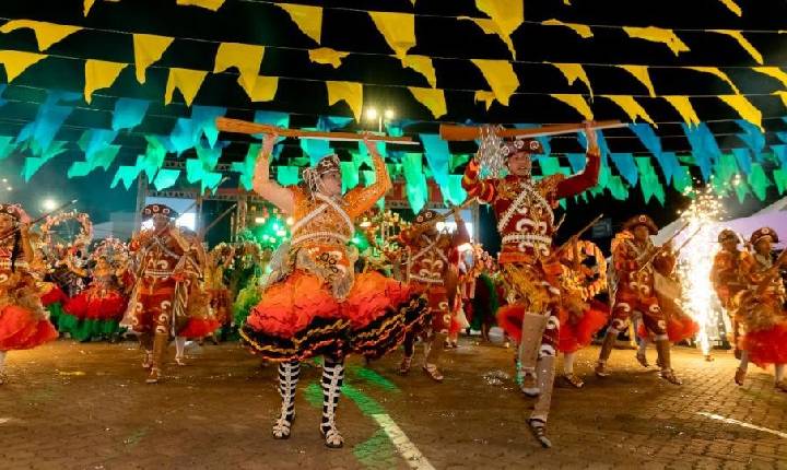 Rondônia - Arraial Beramadeira confirma atrações culturais e musicais da 5ª edição