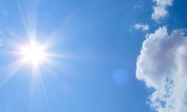 Rondônia -  Domingo deve ser de calor e temperaturas elevadas em Rondônia, aponta previsão