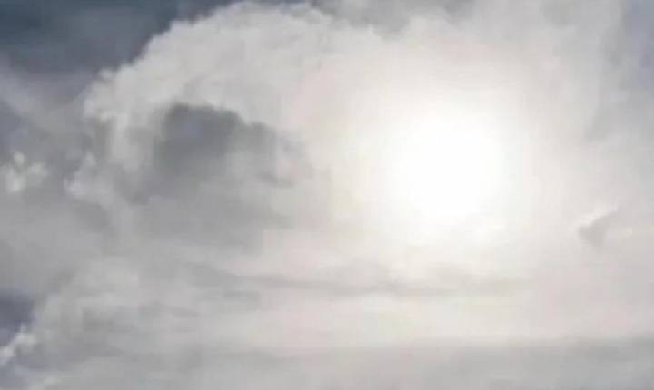 Rondônia -  Domingo deve ser de calor e tempo instável em Rondônia, aponta previsão