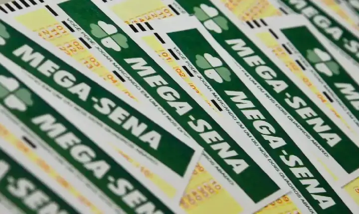 Rondônia - Duas apostas de Rondônia acertam a quina da Mega-Sena e levam mais de R$ 33 mil