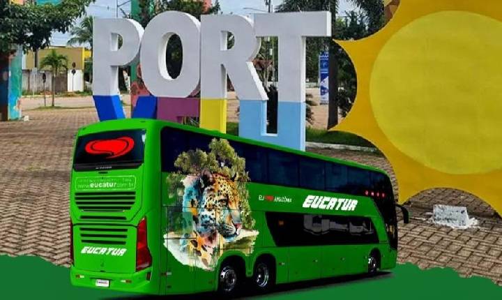 Rondônia -  Eucatur abre vaga para Analista de Gestão de Pessoas em Porto Velho com atuação estratégica
