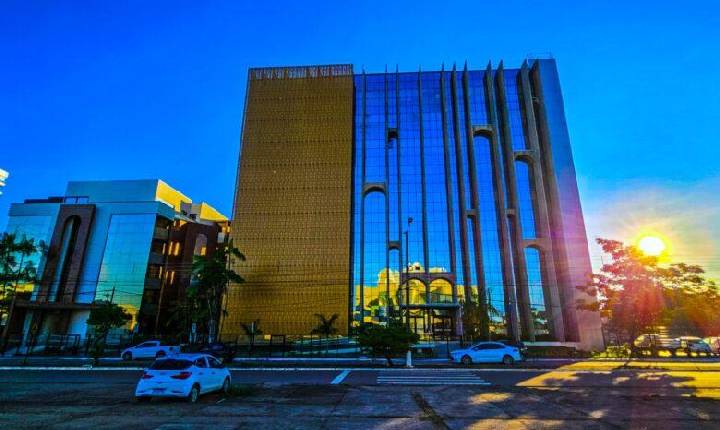 Rondônia ganha novo Procurador do MPC em cerimônia solene no Tribunal de Contas, nesta quarta-feira (1º/7)