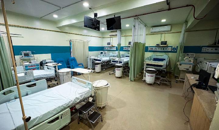 Rondônia -  Hospital Municipal de Porto Velho terá localização estratégica para ampliar acesso da população à saúde