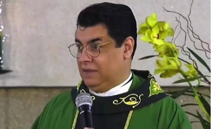 Rondônia Padre orienta noiva a repensar casamento após receber lista com 13 exigências do companheiro