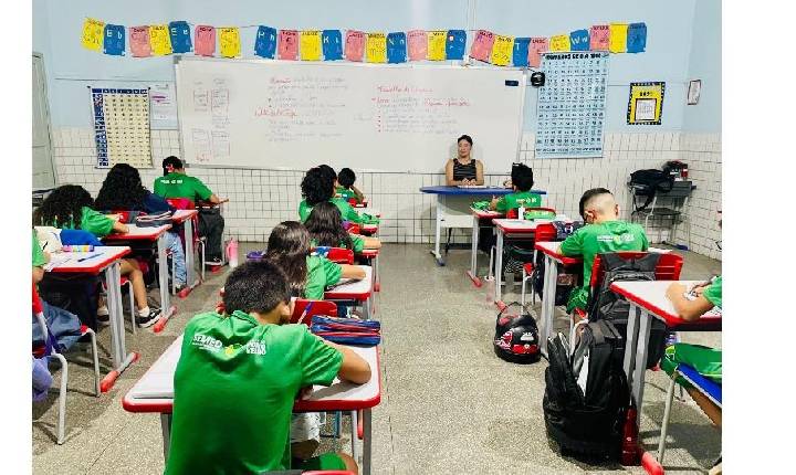 Rondônia -  Prefeitura de Porto Velho convoca aprovados em processo seletivo da Educação