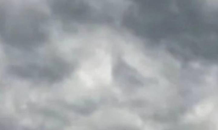 Rondônia -  Previsão indica céu nublado e tempo instável para essa quarta-feira (22)