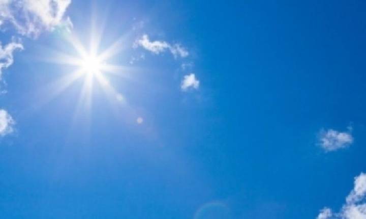 Rondônia -  Previsão indica tempo instável e calor em Rondônia nesta terça-feira (11)