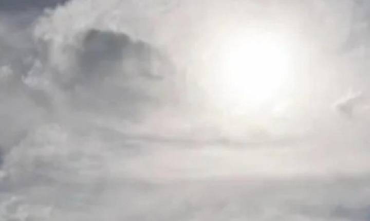 Rondônia -  Previsão indica tempo instável e calor em Rondônia neste sábado (2)