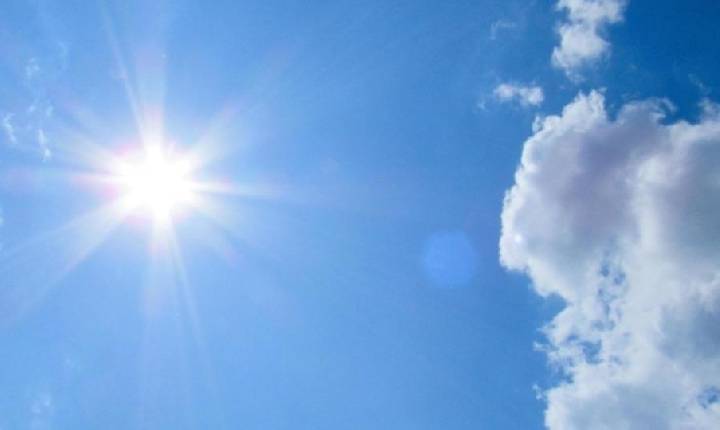 Rondônia - Previsão indica tempo instável e calor em Rondônia neste sábado (4)
