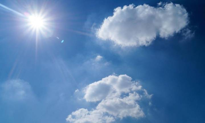 Rondônia  -  Quarta-feira deve permanecer com temperaturas elevadas em Rondônia, indica previsão