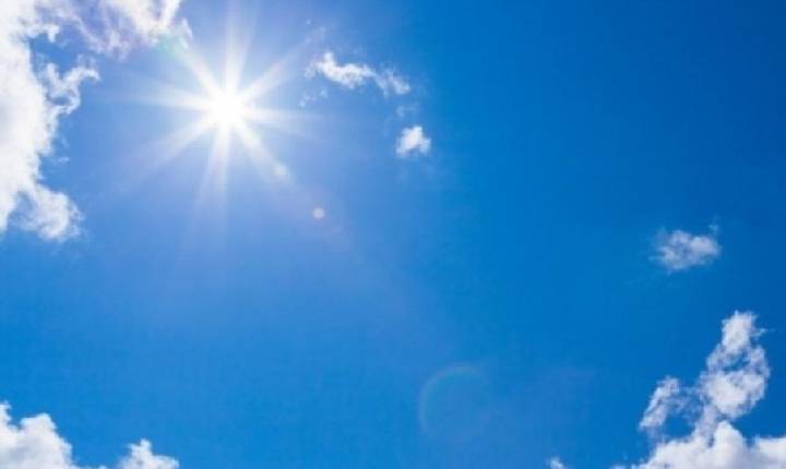 Rondônia -  Quarta-feira deve ser de calor e tempo instável em Rondônia, aponta previsão