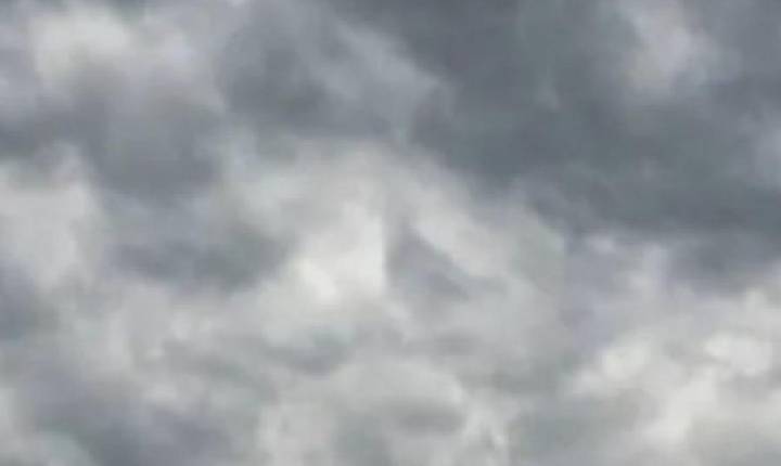 Rondônia -  Quarta-feira deve ser de tempo instável e possíveis chuvas em Rondônia