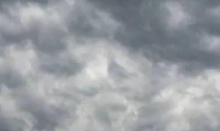 Rondônia  -  Quinta-feira deve ser de tempo instável e possíveis chuvas em Rondônia