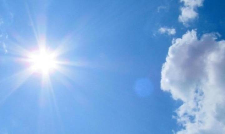 Rondônia -  Sábado deve ser de calor e temperaturas elevadas em Rondônia, aponta previsão