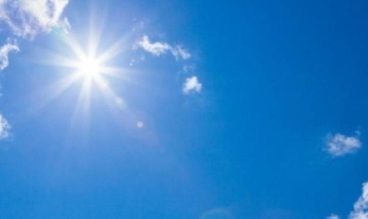 Rondônia  - Sexta-feira deve ser calor e tempo instável em Rondônia, aponta previsão