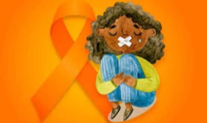 Rondônia  -  SGC TV: Abuso infantil em Rondônia: números acendem alerta no Maio Laranja