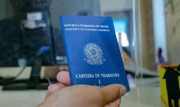 Rondônia -  Sine de Porto Velho oferta 67 vagas de emprego para diferentes níveis de escolaridade