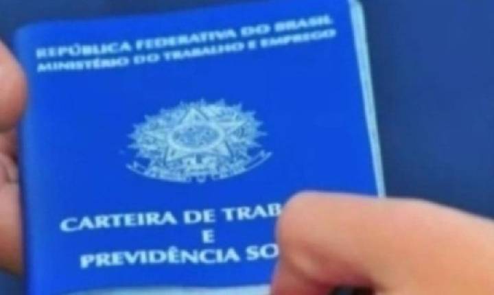 Rondônia - Sine Porto Velho oferece oportunidades de emprego nesta quarta-feira (13)