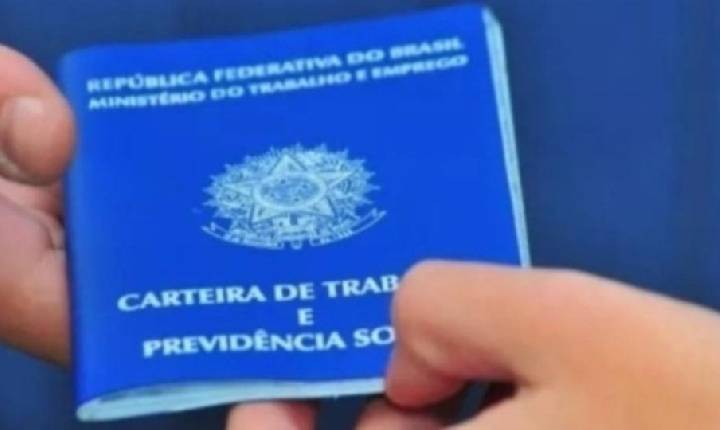 Rondônia - Sine Porto Velho oferece oportunidades de emprego nesta quarta-feira (15)