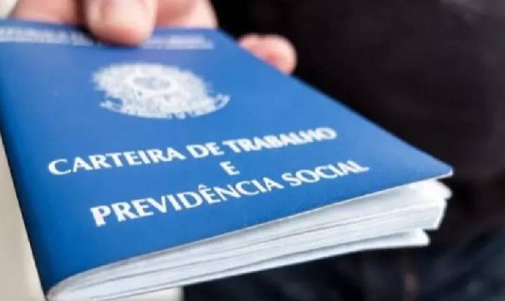 Rondônia -  Sine Porto Velho oferece oportunidades de emprego nesta quarta-feira (15)
