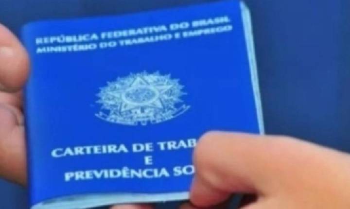 Rondônia - Sine Porto Velho oferece oportunidades de emprego nesta quarta-feira (22)