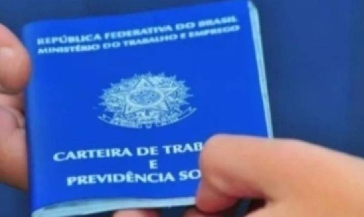 Rondônia  -  Sine Porto Velho oferece oportunidades de emprego nesta quarta-feira (29)