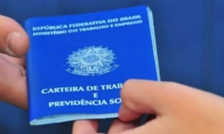 Rondônia -  Sine Porto Velho oferece oportunidades de emprego nesta quarta-feira (8)