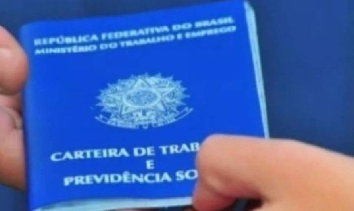 Rondônia - Sine Porto Velho oferece oportunidades de emprego nesta quinta-feira (23)