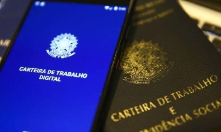 Rondônia - Sine Porto Velho oferece oportunidades de emprego nesta quinta-feira (3)