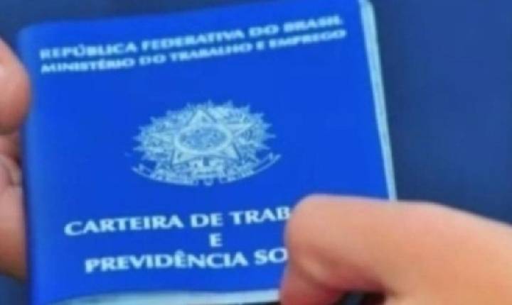 Rondônia -  Sine Porto Velho oferece oportunidades de emprego nesta quinta-feira (7)