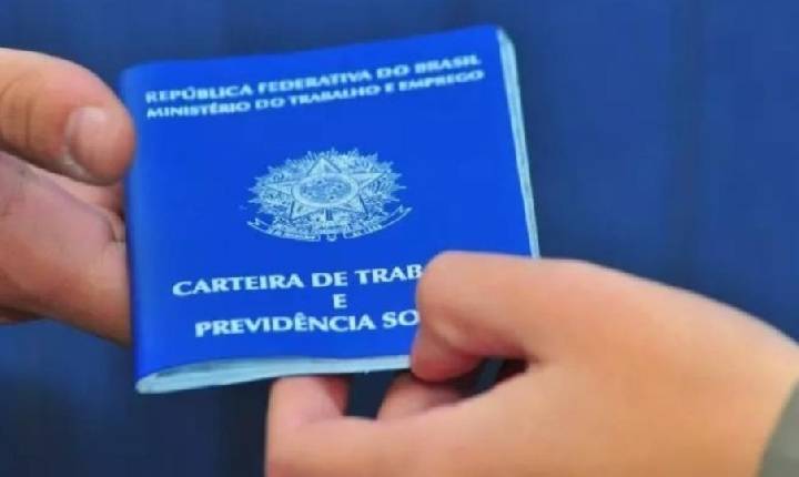 Rondônia -  Sine Porto Velho oferece oportunidades de emprego nesta sexta-feira (15)
