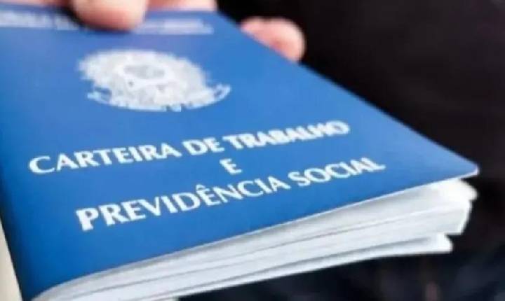 Rondônia -  Sine Porto Velho oferece oportunidades de emprego nesta sexta-feira (17)