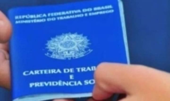 Rondônia - Sine Porto Velho oferece oportunidades de emprego nesta sexta-feira (26)