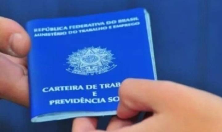 Rondônia -  Sine Porto Velho oferece oportunidades de emprego nesta sexta-feira (29)