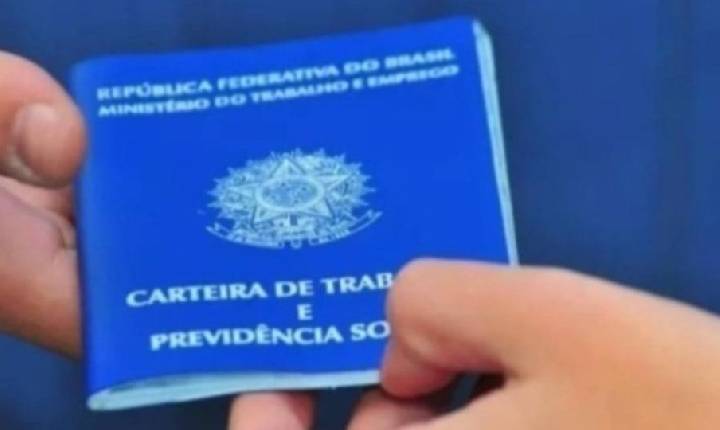 Rondônia -  Sine Porto Velho oferece oportunidades de emprego nesta sexta-feira (5)