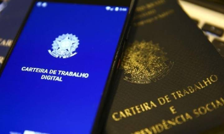 Rondônia Sine - Porto Velho oferece oportunidades de emprego nesta terça-feira (1)