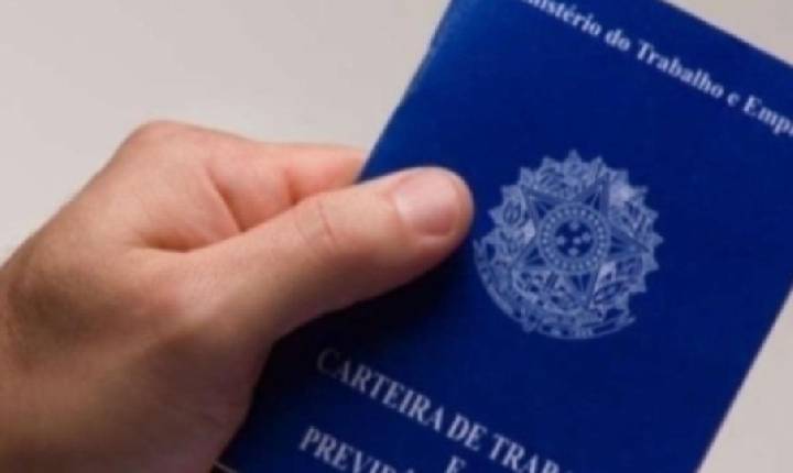 Rondônia -  Sine Porto Velho oferece oportunidades de emprego nesta terça-feira (11)