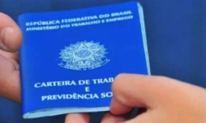 Rondônia - Sine Porto Velho oferece oportunidades de emprego nesta terça-feira (14)