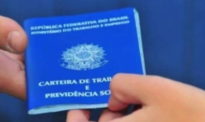 Rondônia -  Sine Porto Velho oferece oportunidades de emprego nesta terça-feira (2)