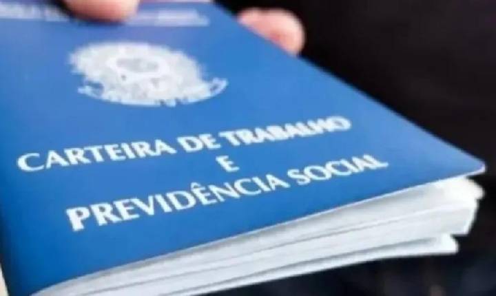 Rondônia -  Sine Porto Velho oferece oportunidades de emprego nesta terça-feira (21)