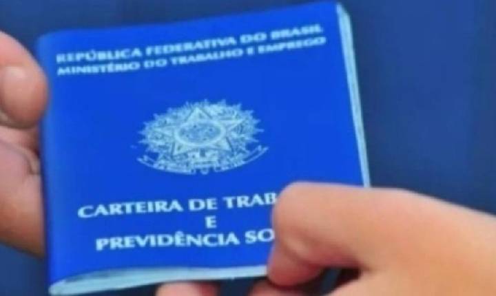 Rondônia - Sine Porto Velho oferece oportunidades de emprego nesta terça-feira (28)