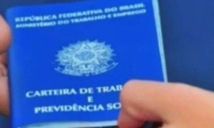 Rondônia - Sine Porto Velho oferece oportunidades de emprego nesta terça-feira (7)