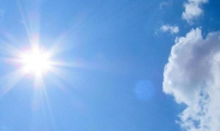 Rondônia - Sol e calor devem predominar o clima em Rondônia nesta quinta-feira (27)