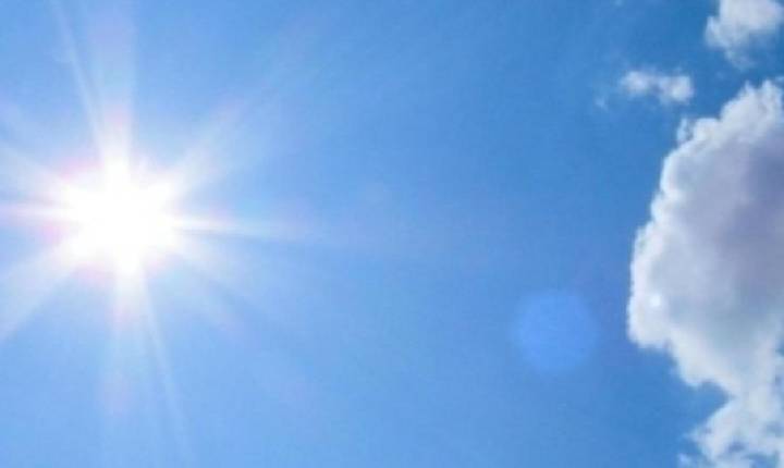 Rondônia Sol e calor devem predominar o clima em Rondônia nesta quinta-feira (3)