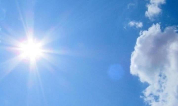 Rondônia - Sol e calor devem predominar o clima em Rondônia nesta sexta-feira (21)
