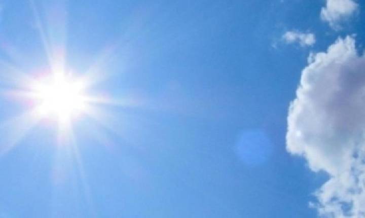 Rondônia-Sol e calor devem predominar o clima em Rondônia nesta terça-feira (1)